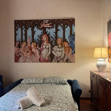 Suite Brunelleschi Florence - 14Th Century Suite Just 120 Steps From Cathedral - Intero Appartamento Extérieur photo