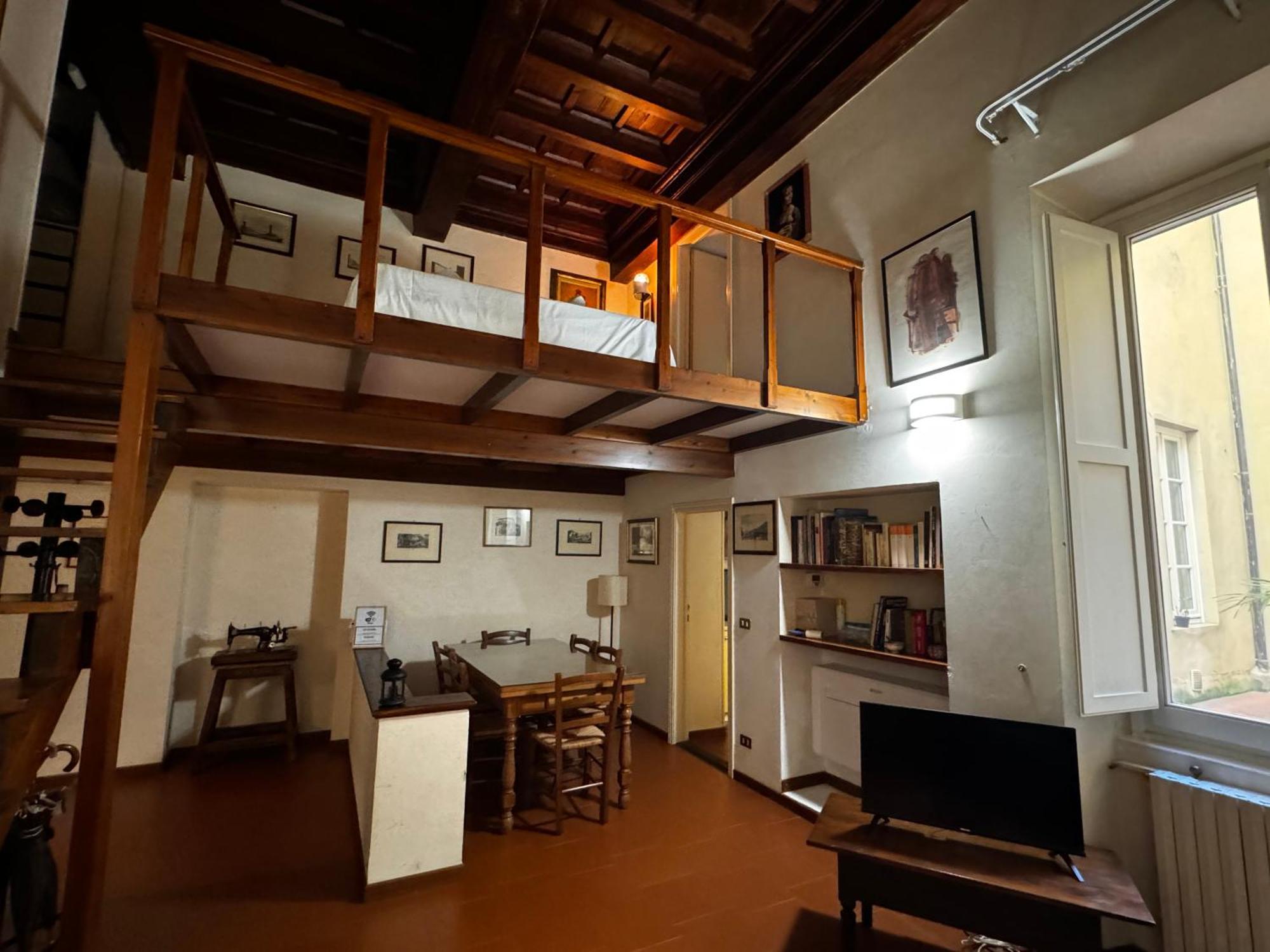 Suite Brunelleschi Florence - 14Th Century Suite Just 120 Steps From Cathedral - Intero Appartamento Extérieur photo