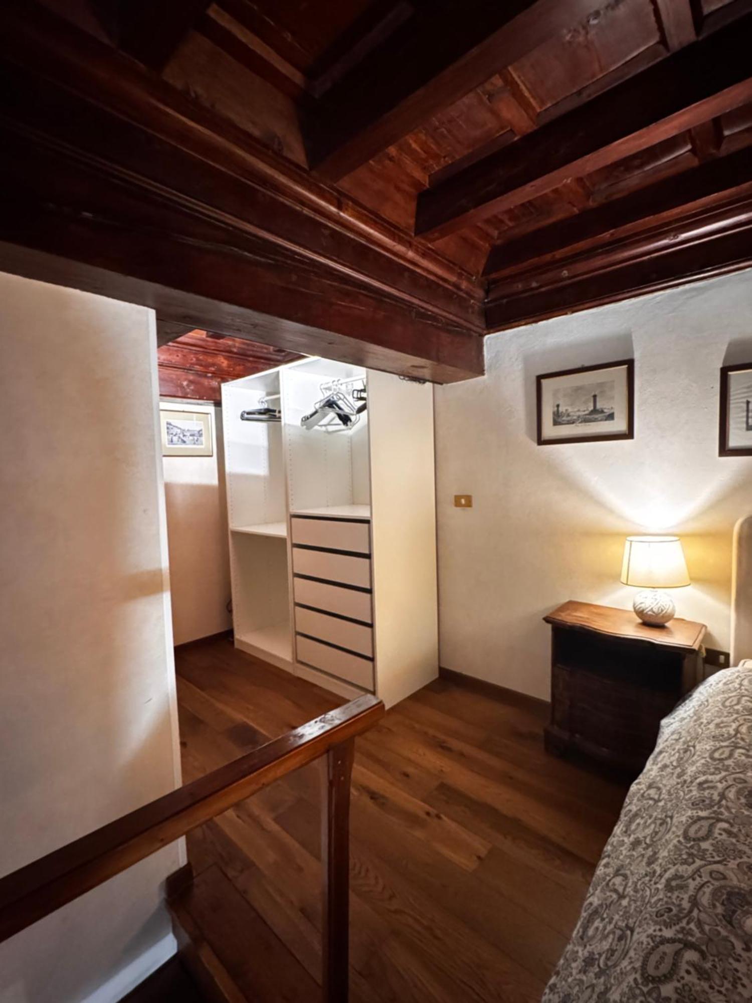 Suite Brunelleschi Florence - 14Th Century Suite Just 120 Steps From Cathedral - Intero Appartamento Extérieur photo