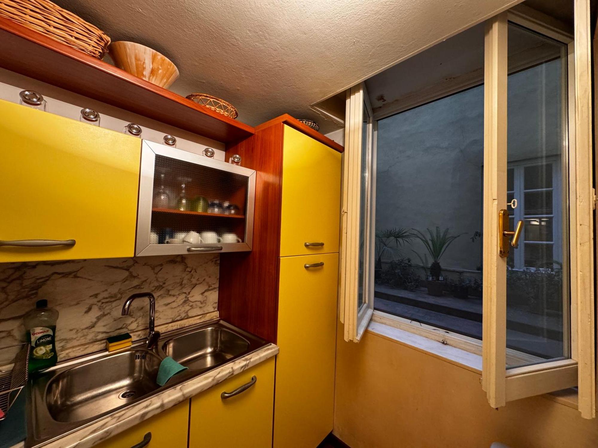 Suite Brunelleschi Florence - 14Th Century Suite Just 120 Steps From Cathedral - Intero Appartamento Extérieur photo