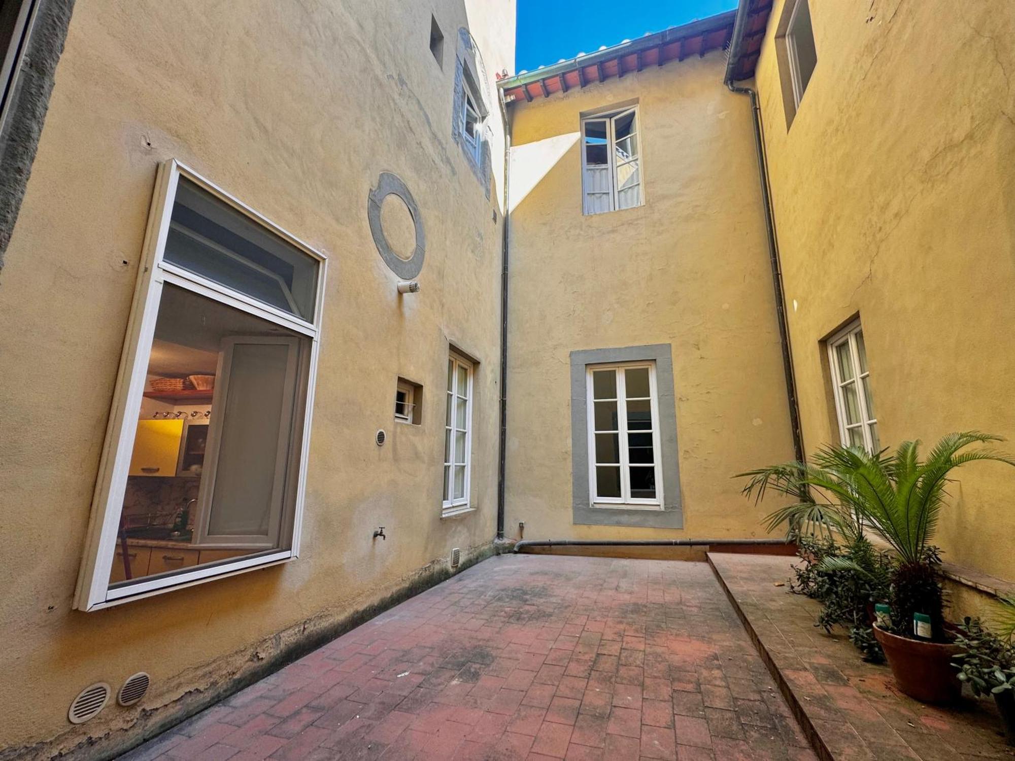 Suite Brunelleschi Florence - 14Th Century Suite Just 120 Steps From Cathedral - Intero Appartamento Extérieur photo
