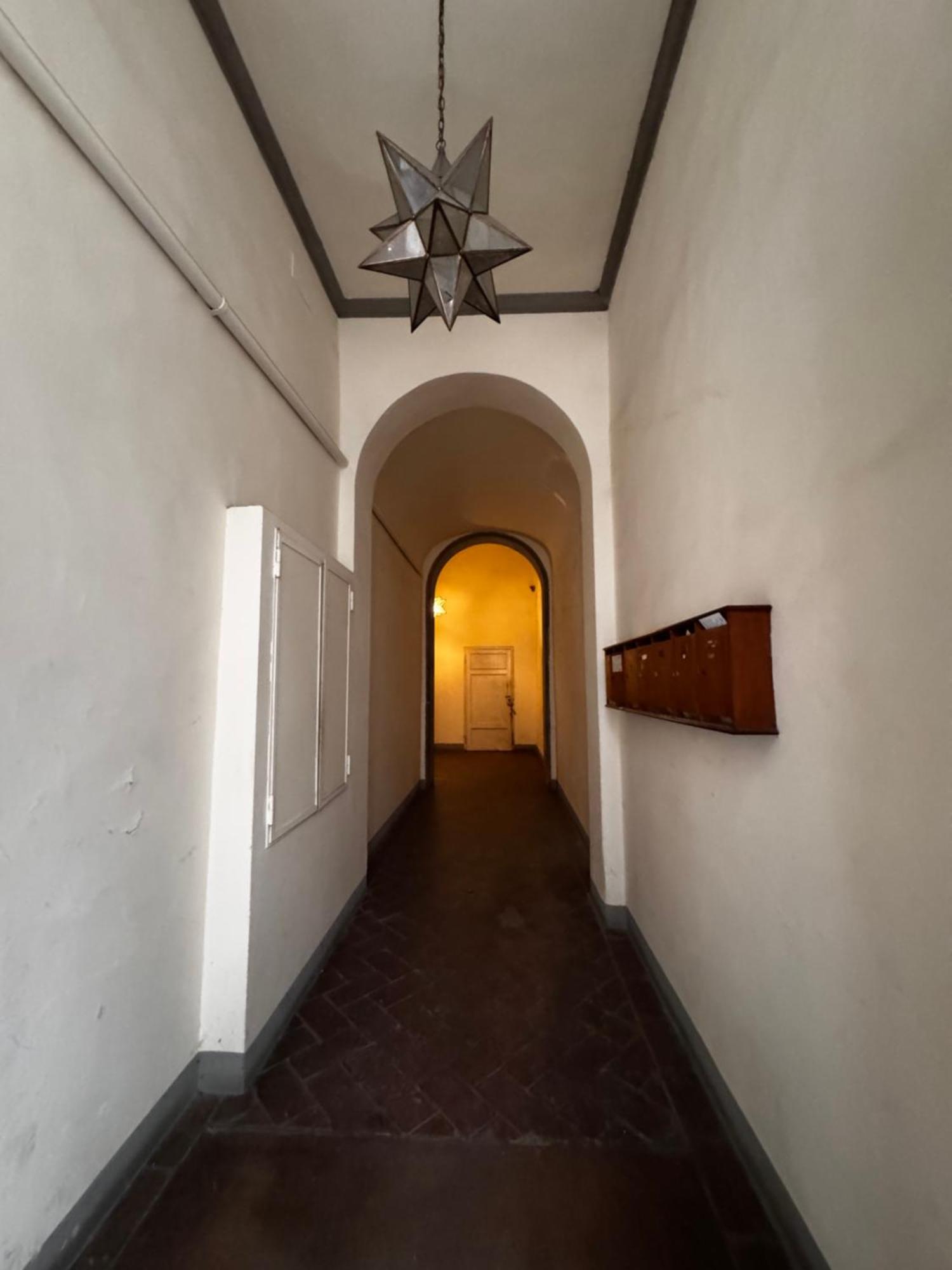 Suite Brunelleschi Florence - 14Th Century Suite Just 120 Steps From Cathedral - Intero Appartamento Extérieur photo
